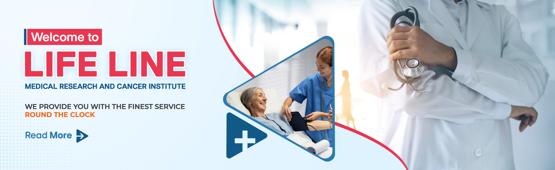 Life Line Medical Research & Cancer Institute