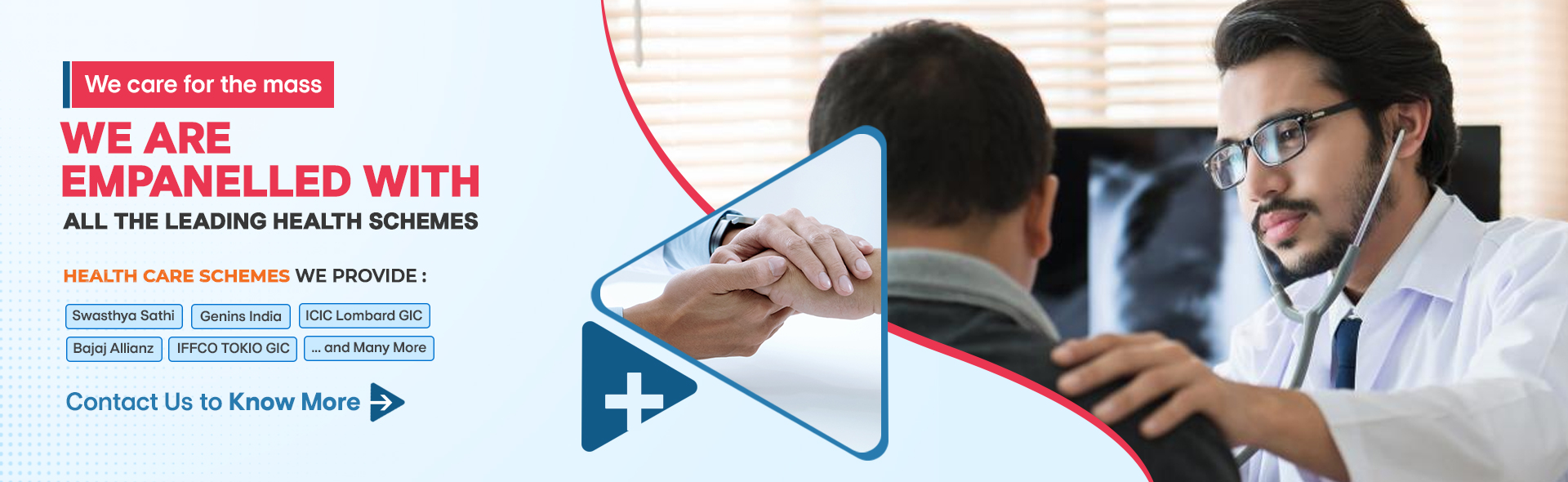 Life Line Medical Research & Cancer Institute