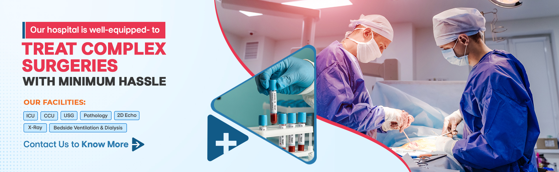 Life Line Medical Research & Cancer Institute